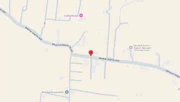 Location of Adgaon Mhasrul NX - Image 274852
