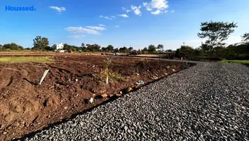 Project Image of Adgaon Mhasrul NX - Image 274850