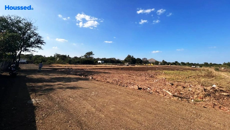 Project Image of Adgaon Mhasrul NX in Mhasrul Gaon, Nashik - Image 274849