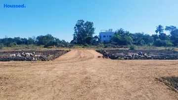 Project Image of Adgaon Mhasrul NX - Image 274847