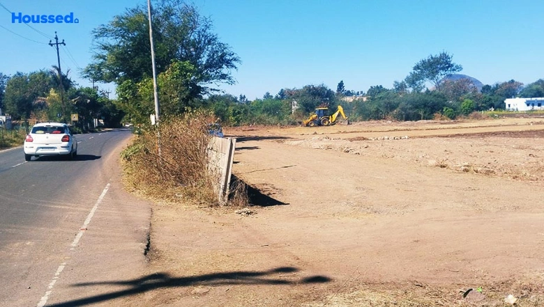 Project Image of Adgaon Mhasrul NX in Mhasrul Gaon, Nashik - Image 274848