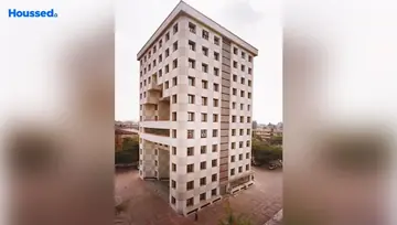 Project Image of Amal Unique Tower - Image 268022