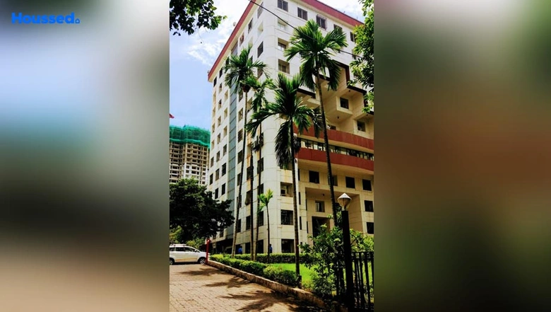 Project Image of Amal Unique Tower in Goregaon West, Mumbai - Image 268023