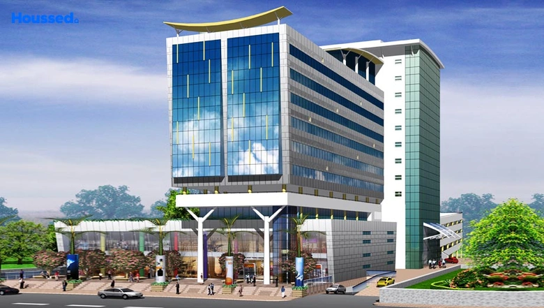Project Image of Amal Filix in Bhandup West, Mumbai - Image 268069