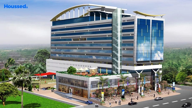 Project Image of Amal Filix in Bhandup West, Mumbai - Image 268070