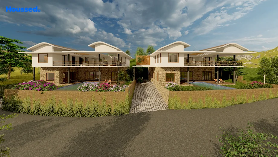 Project Image of KB Fire Flies in Igatpuri, Nashik - Image 358019