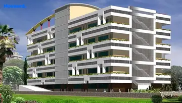 Project Image of Amal Ivy Center - Image 278572