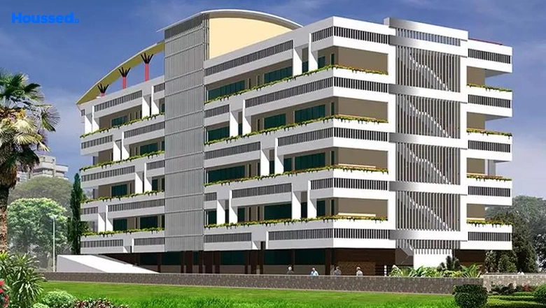 Project Image of Amal Ivy Center in Jogeshwari West, Mumbai - Image 278572