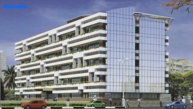 Project Image of Amal Ivy Center in Jogeshwari West, Mumbai - Image 278571