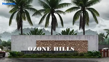 Amenities of Parksyde Ozone Hills - Image 274903