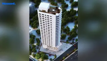 Project Image of Commercial Je & Vee Vrindavan - Image 267971