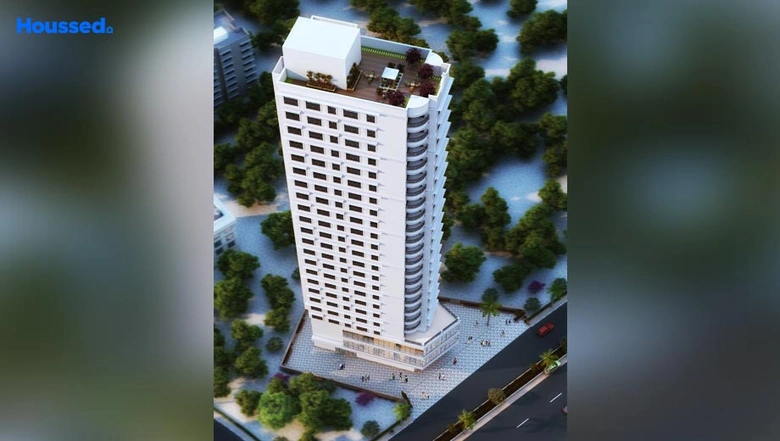 Project Image of Commercial Je & Vee Vrindavan in Malad East, Mumbai - Image 267971