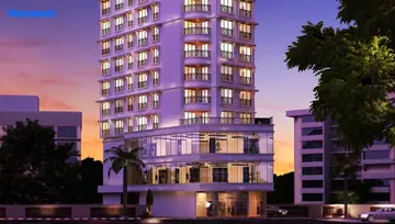 Project Image of Commercial Je & Vee Vrindavan - Image 267973