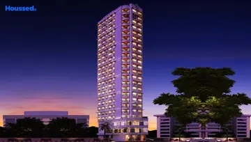 Project Image of Commercial Je & Vee Vrindavan - Image 267969