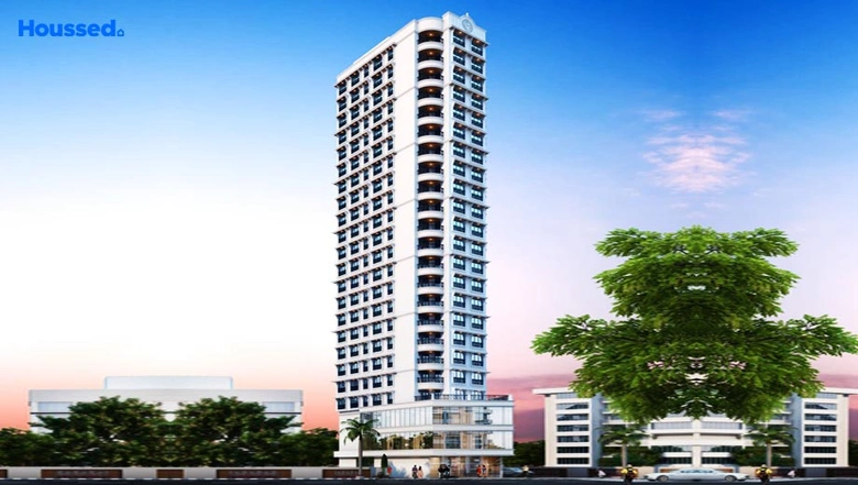 Project Image of Commercial Je & Vee Vrindavan in Malad East, Mumbai - Image 267972