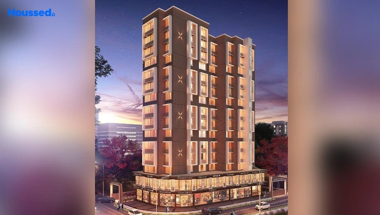 Project Image of Commercial Majestic Shankar Darshan in Chembur East, Mumbai - Image 279121