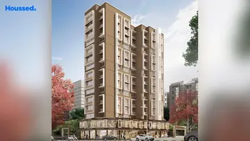 Project Image of Commercial Majestic Shankar Darshan - Image 279120