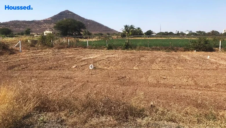 Project Image of C Global Shrihari Nagar Phase 2 in Pathardi Phata, Nashik - Image 274878