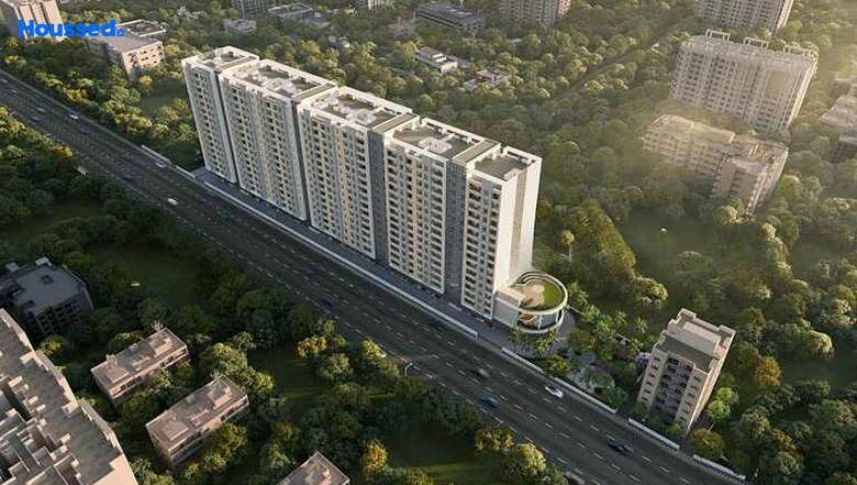 Project Image of Tru Meadows in Kondhwa, Pune - Image 259946