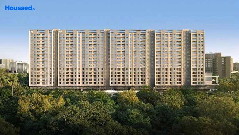Project Image of Tru Meadows in Kondhwa, Pune - Image 259947