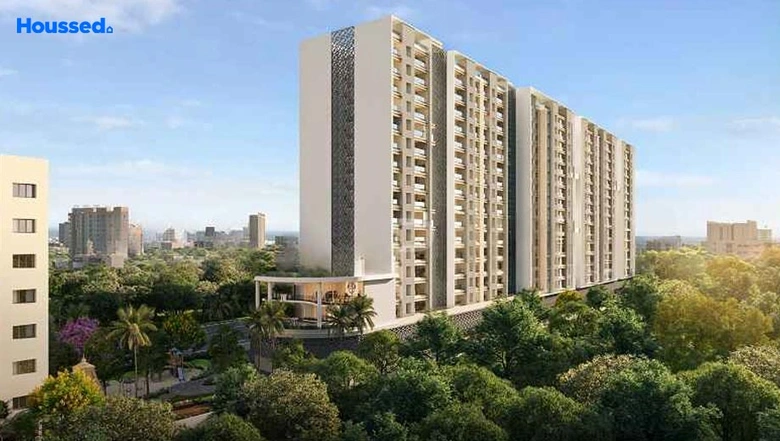 Project Image of Tru Meadows in Kondhwa, Pune - Image 259949