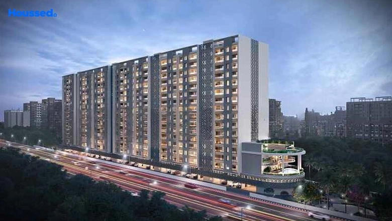 Project Image of Tru Meadows in Kondhwa, Pune - Image 259945