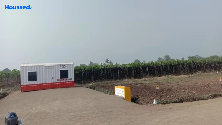 Project Image of MR Golden Shower in Chandshi, Nashik - Image 358039