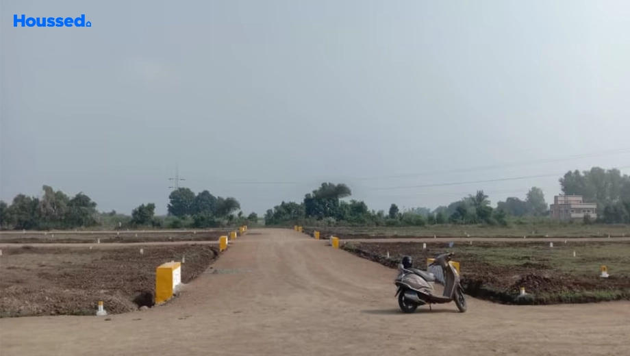 Project Image of MR Golden Shower in Chandshi, Nashik - Image 358038