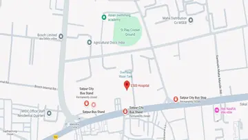 Location of Royal Land - Image 358073