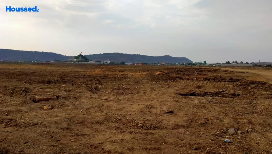 Project Image of Royal Land in Satpur Colony, Nashik - Image 358071
