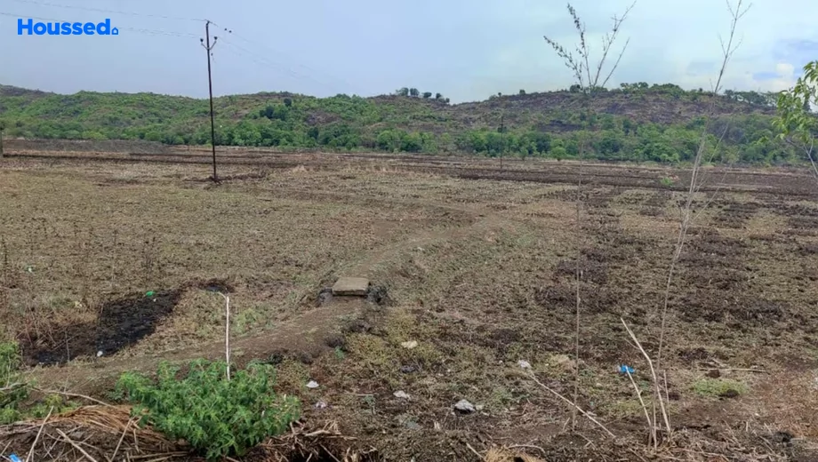 Project Image of Royal Land in Satpur Colony, Nashik - Image 358072