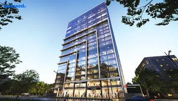 Project Image of Mangal Business Park - Image 267085