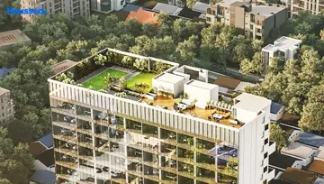 Project Image of Mangal Business Park - Image 267087