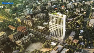 Project Image of Mangal Business Park - Image 267088