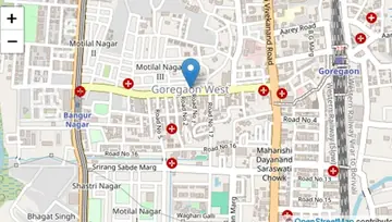 Location of Yogi Industrial Estate - Image 279245