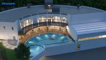 Amenities of Vihang Infinity - Image 259959