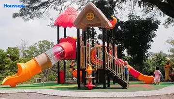 Amenities of Vihang Infinity - Image 259961