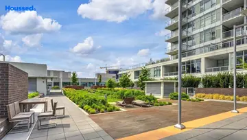Amenities of Vihang Infinity - Image 259964