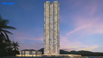 Project Image of Vihang Infinity - Image 259956