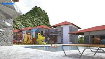 Amenities of Grace Bramha Greens - Image 358124