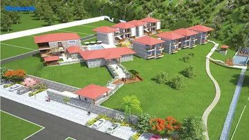 Project Image of Grace Bramha Greens - Image 358123