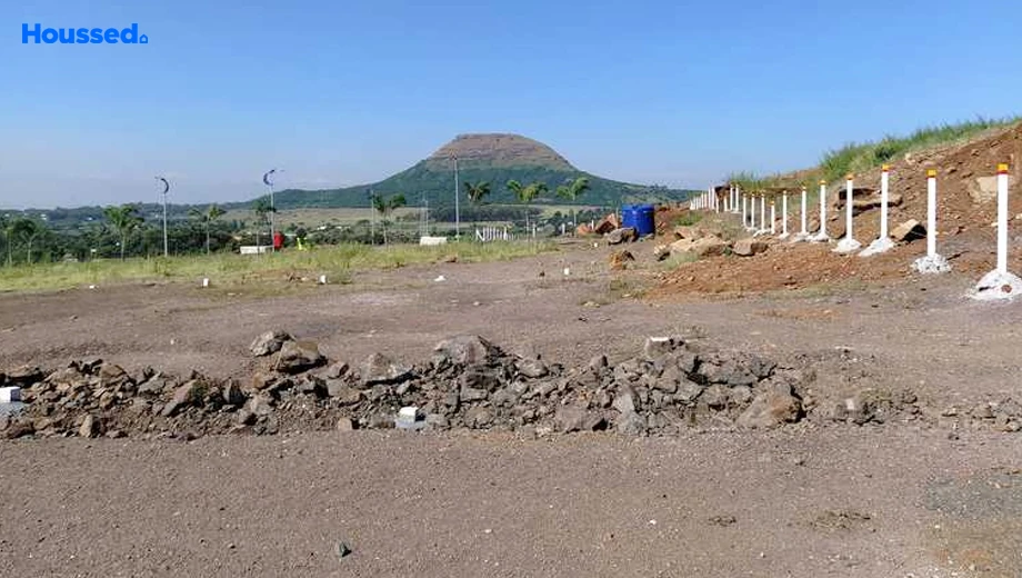 Project Image of Peacock Hills in Mhasrul Gaon, Nashik - Image 367838