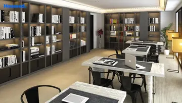 Amenities of Commercial Origin Westcenter - Image 267854