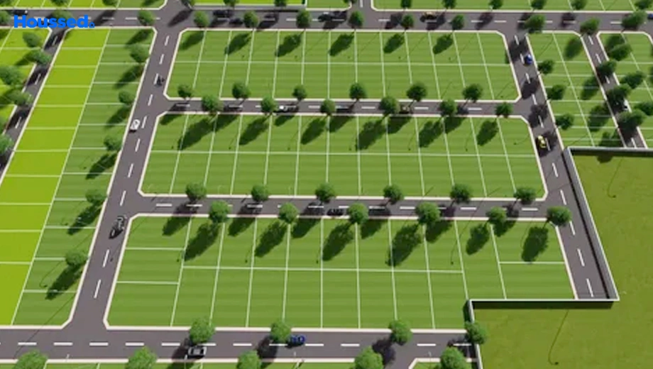 Project Image of Nirman Manori in Dindori Road, Nashik - Image 367946