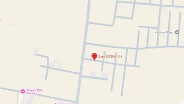 Location of Ozen Esteem - Image 367958