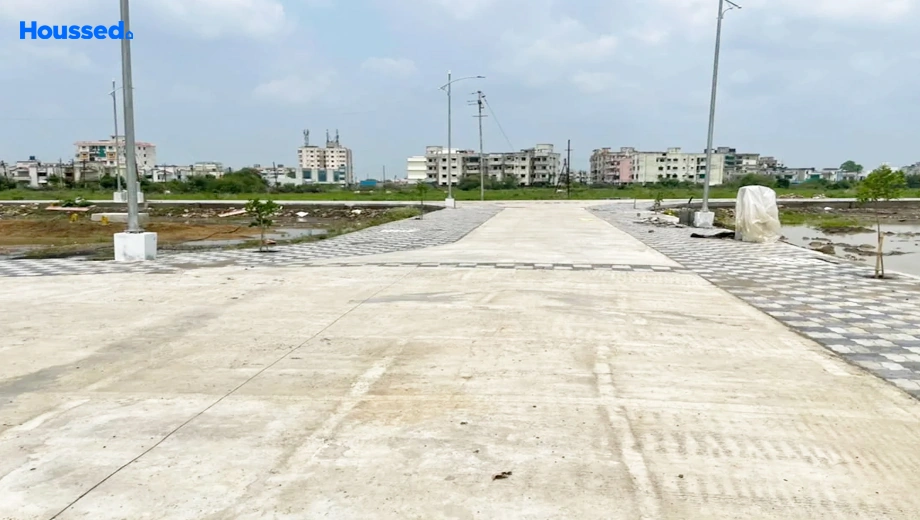 Project Image of Ozen Esteem in Shankarpur, Nagpur - Image 367957