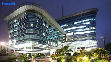 Project Image of Millennium City IT Park - Image 322245