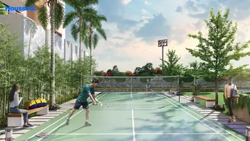 Amenities of Amvisha Siddharth Lotus - Image 259972