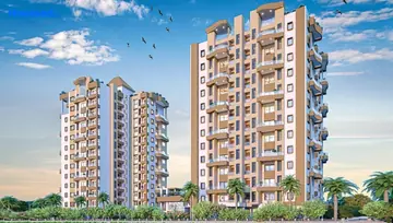 Project Image of Amvisha Siddharth Lotus - Image 259970