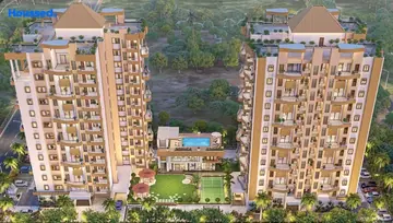 Project Image of Amvisha Siddharth Lotus - Image 259971